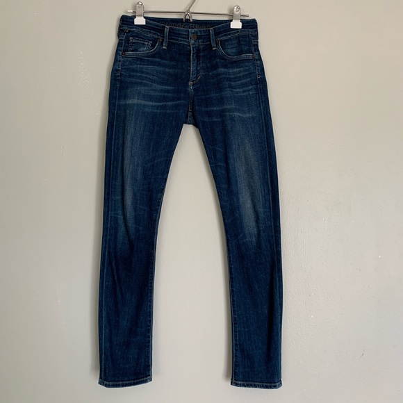 Citizens Of Humanity Denim - Citizens Of Humanity Arielle Skinny Jeans